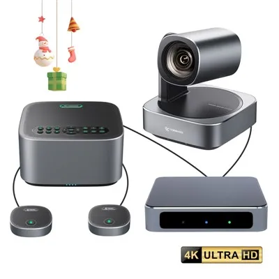 Cyfarfod Chwyddo Ffrwd Fyw Webex Camera A Meicroffon